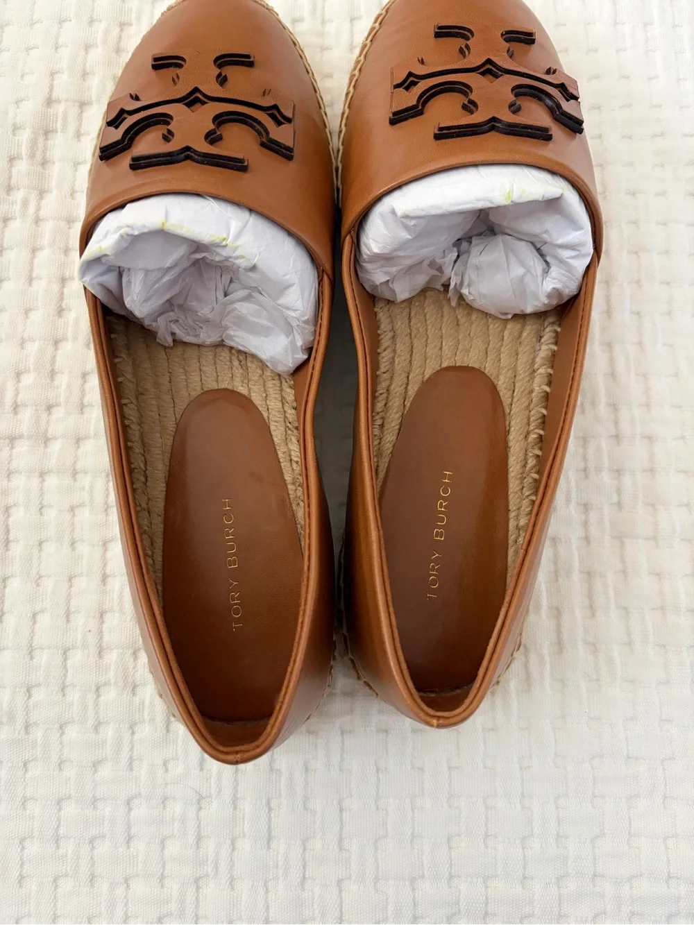 Tory Burch classic leather